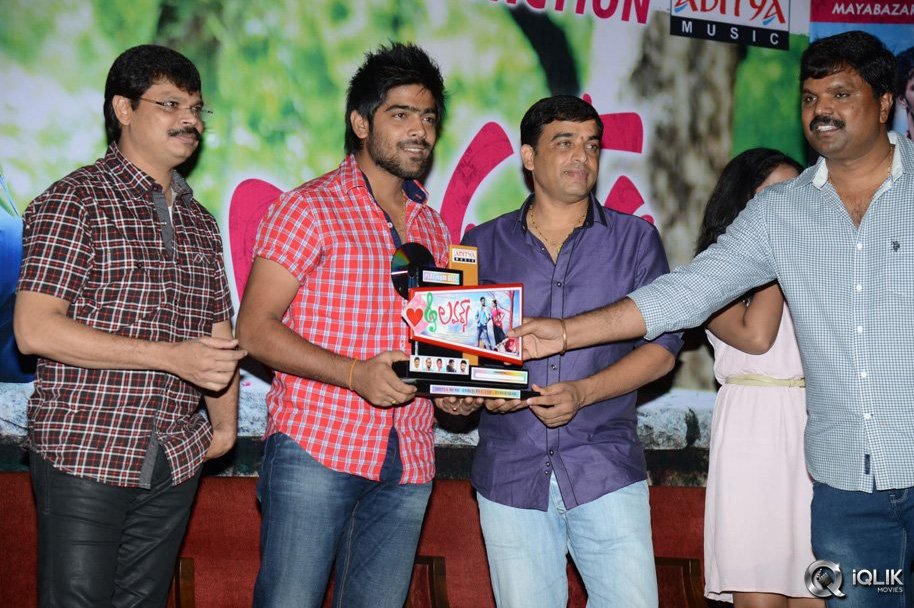Lovers-Movie-Platinum-Disc-Function